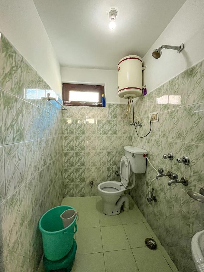 Bhagwati Wood House Bed & Breakfast *