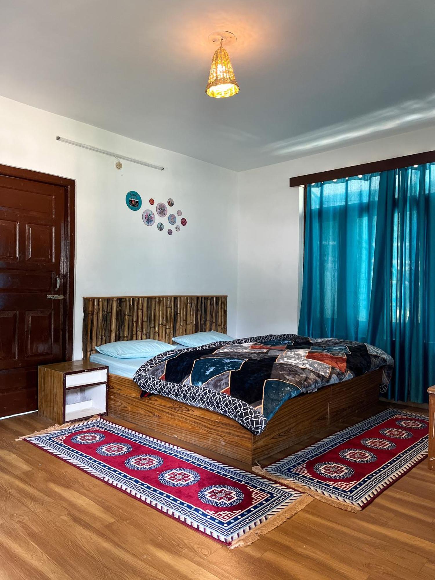 Bed & Breakfast Bhagwati Wood House Manali (Himachal Pradesh)