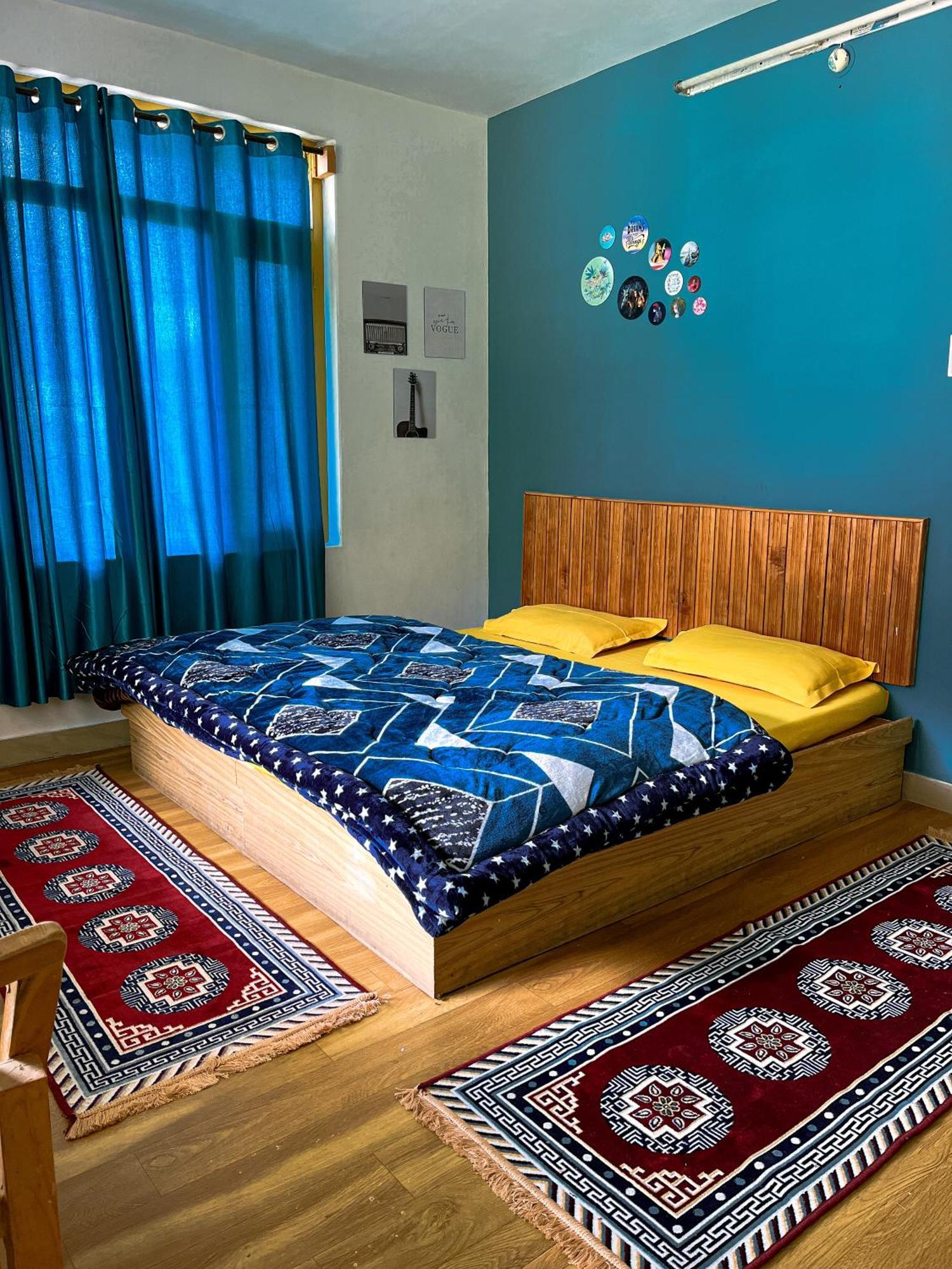 Bed & Breakfast Bhagwati Wood House Manali (Himachal Pradesh)